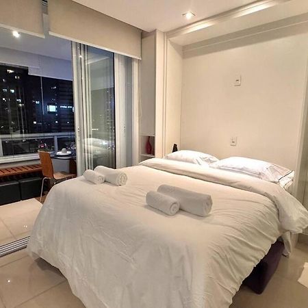 143 - Rentaqui Apartamento Be Paulista Comfort 圣保罗 外观 照片