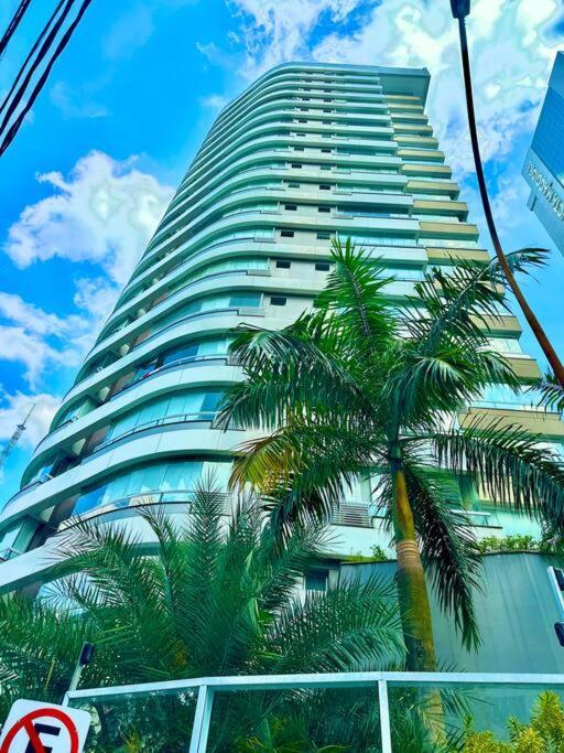 143 - Rentaqui Apartamento Be Paulista Comfort 圣保罗 外观 照片