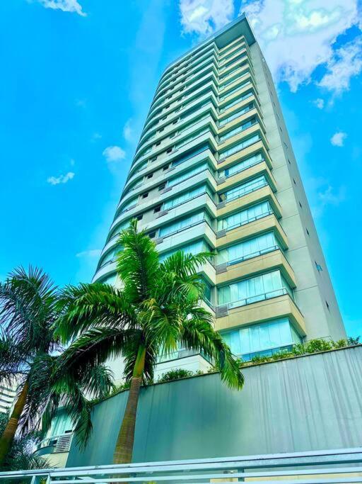 143 - Rentaqui Apartamento Be Paulista Comfort 圣保罗 外观 照片