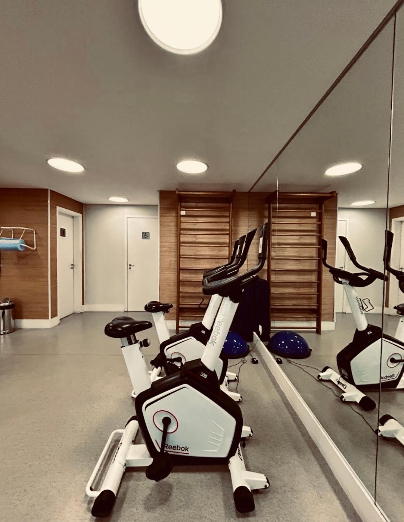 143 - Rentaqui Apartamento Be Paulista Comfort 圣保罗 外观 照片